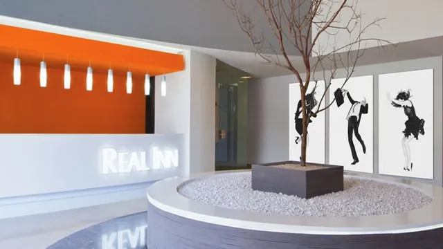 Real Inn Chihuahua By Camino Real photo 2