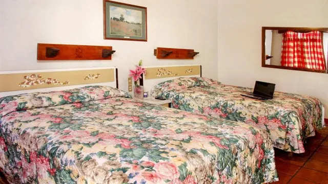Premier Hotel Saltillo photo 1