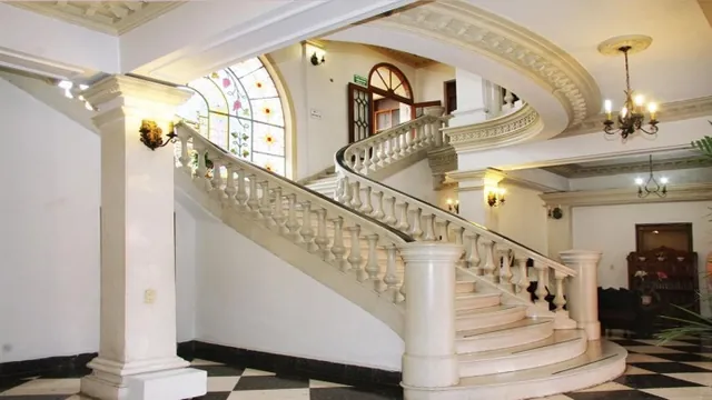 Premier Hotel Saltillo photo 2