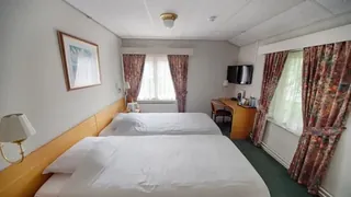 Hotel-Restaurant Veldenbos Nunspeet