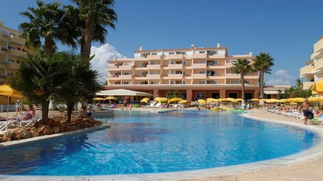 Plaza Real Hotel Portimao photo 2