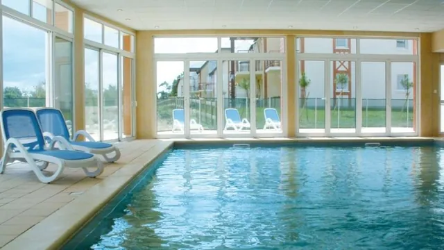 Lagrange Residence Cap Green Frehel photo 2