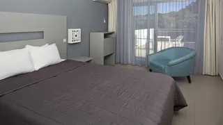 Marina Sao Roque Hotel Lagos