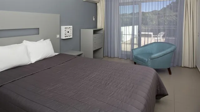 Marina Sao Roque Hotel Lagos photo 1