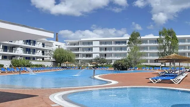 Marina Sao Roque Hotel Lagos photo 2