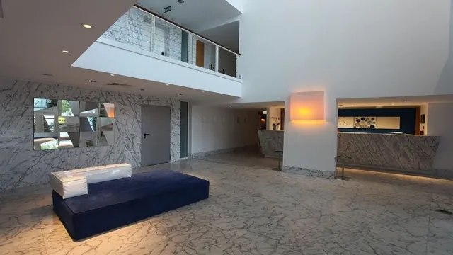 Marina Sao Roque Hotel Lagos photo 3