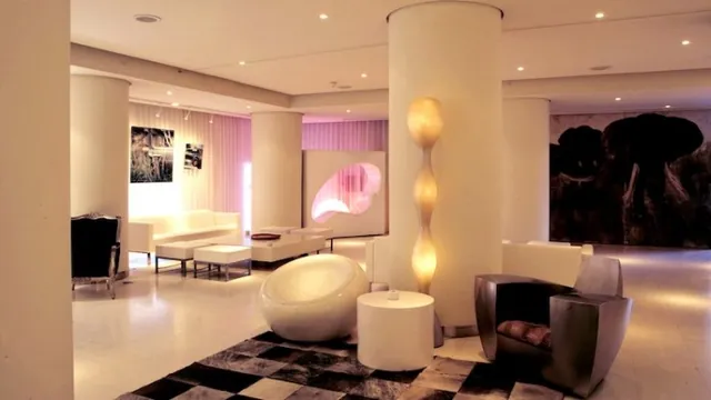 El Hotel Ibiza Island photo 1