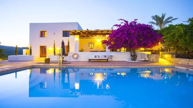 El Hotel Ibiza Island photo 3