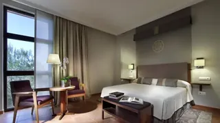 Parador De Lorca Hotel