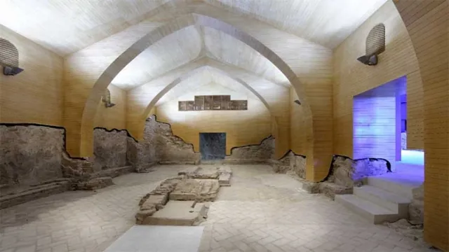 Parador De Lorca Hotel photo 3