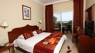 El Ksar Resort & Thalasso Sousse