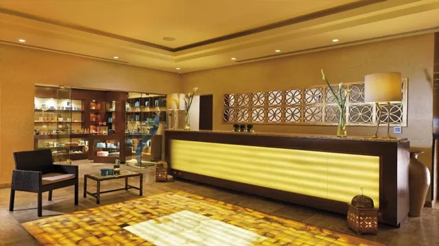 El Ksar Resort & Thalasso Sousse photo 2