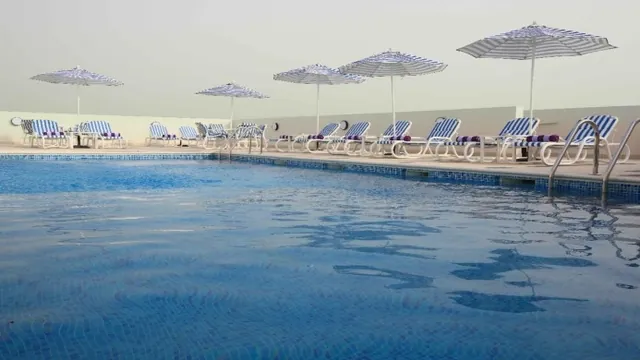 Premier Inn Abu Dhabi Capital Centre photo 2