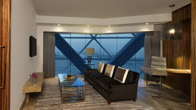 Premier Inn Abu Dhabi Capital Centre photo 3