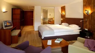 Hotel Mirabeau Zermatt