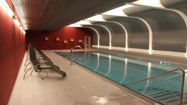 Hotel Mirabeau Zermatt photo 2