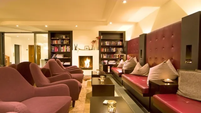 Hotel Mirabeau Zermatt photo 3