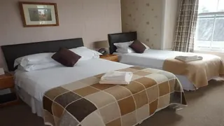 Cherry Garth Guest House Ambleside