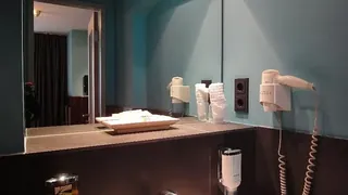 Belle Blue Hotel Munich