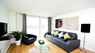 Staycity Serviced Apartments London Heathrow
