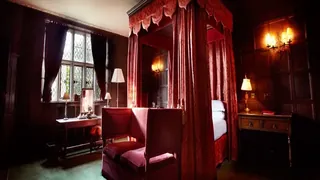 Great Fosters Surrey Hotel