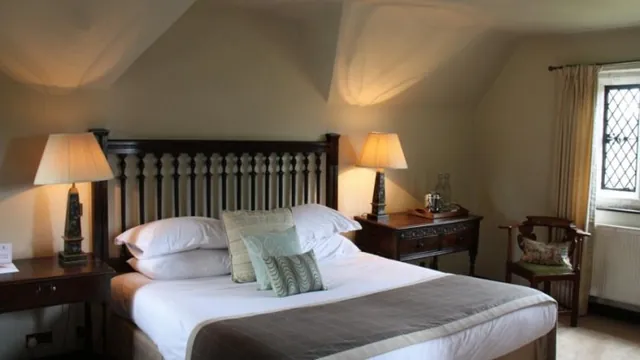 Great Fosters Surrey Hotel photo 2