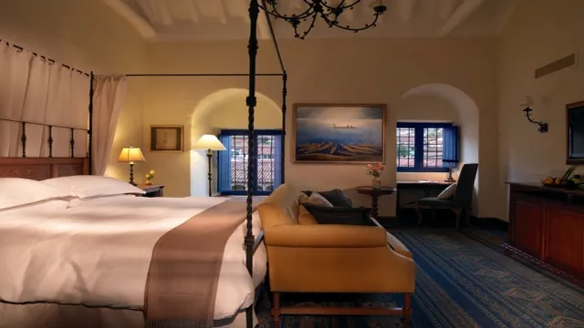 Palacio Nazarenas By Orient-Express Hotel Cuzco photo 1