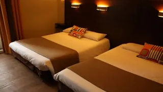 Hotel Ambassadeurs Toulouse