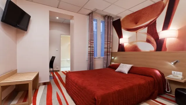 Hotel Ambassadeurs Toulouse photo 2