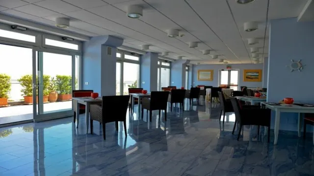 Hotel Campus X Bari Terra Di Puglia photo 3