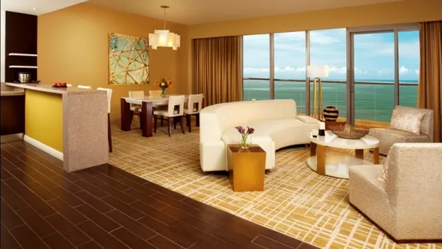 Waldorf Astoria Panama Hotel photo 1