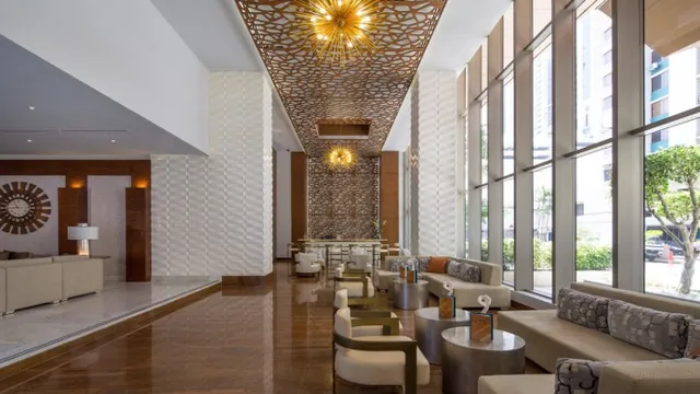 Waldorf Astoria Panama Hotel photo 2