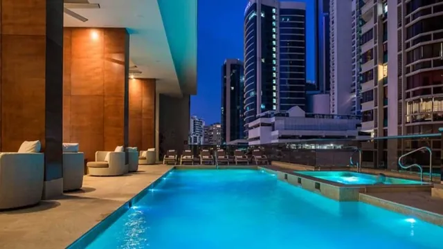 Waldorf Astoria Panama Hotel photo 3