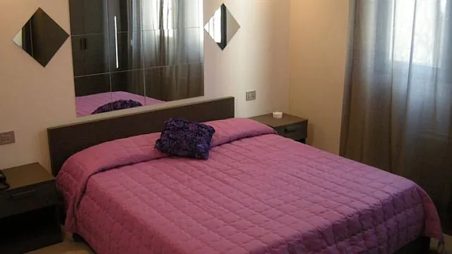 Aparthotel Adagio La Defense Esplanade photo 2
