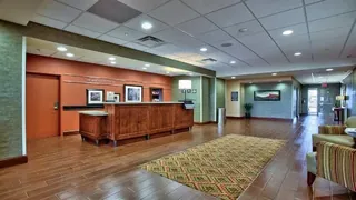 Hampton Inn & Suites Scottsdale/Riverwalk