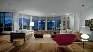 Luxury Apartments Montreal Inc.