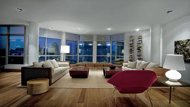 Luxury Apartments Montreal Inc. photo 1