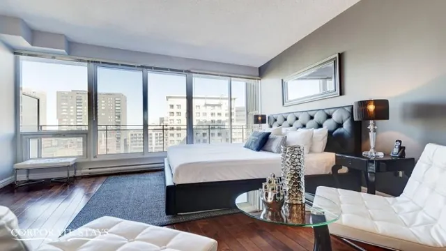Luxury Apartments Montreal Inc. photo 2