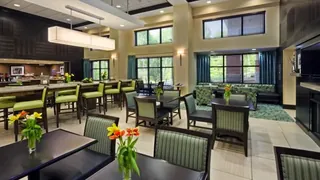 Hampton Inn Vernon