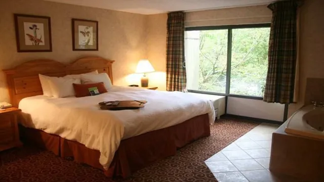 Hampton Inn Vernon photo 3