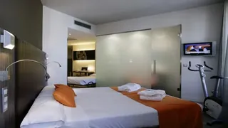 Hotel Sevilla Palace