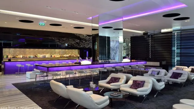 W Hotel Bangkok photo 1