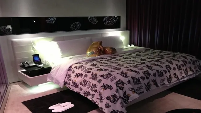 W Hotel Bangkok photo 2