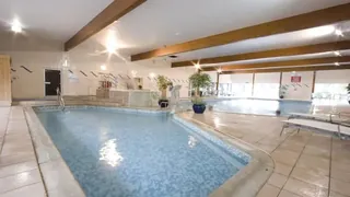 Rectory Farm B&B Cambridge
