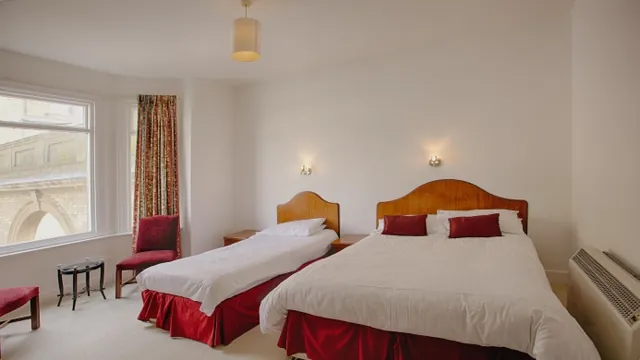 The Embassy Hotel Great Yarmouth photo 1