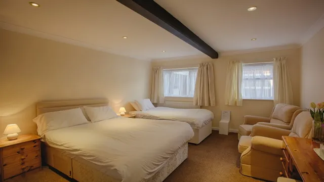 The Embassy Hotel Great Yarmouth photo 2