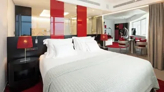 Myriad By Sana Hotel Lisbon