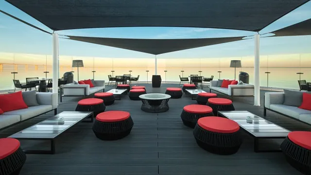 Myriad By Sana Hotel Lisbon photo 2