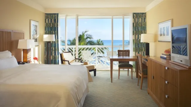 Grand Lucayan Resort Bahamas photo 2