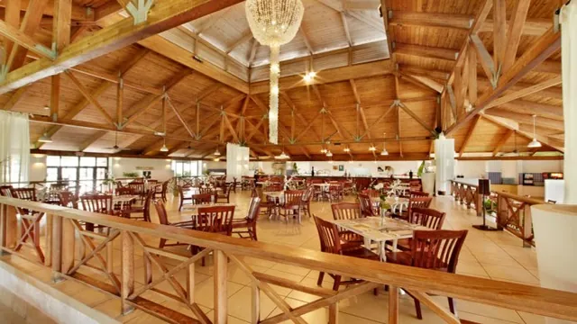 Grand Lucayan Resort Bahamas photo 3